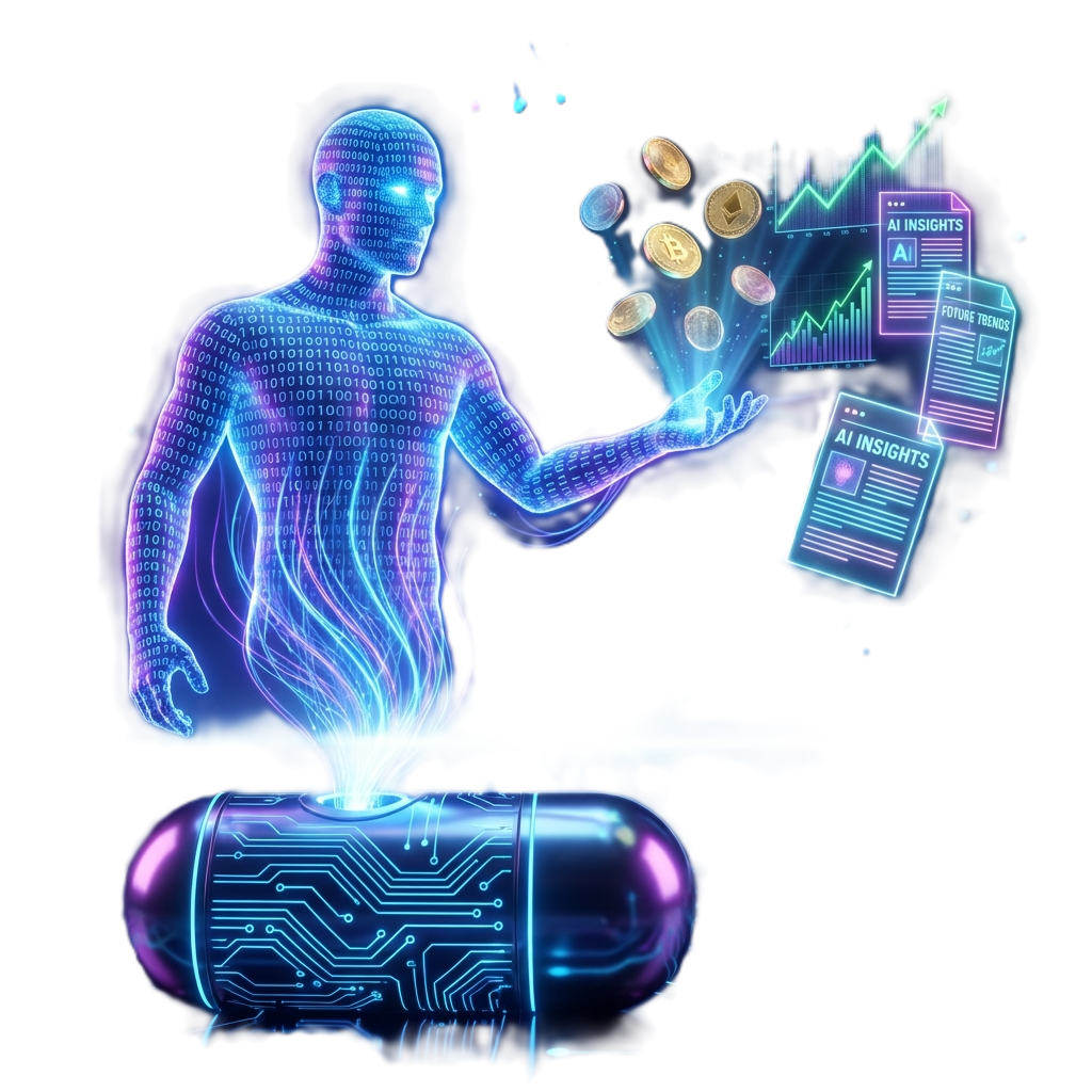 AI Content Genie