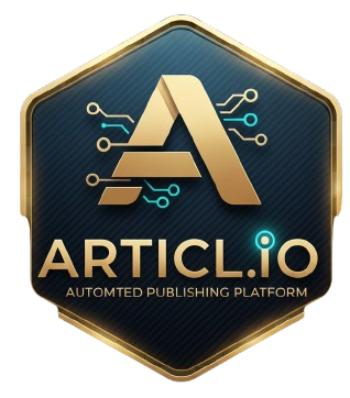 Articl.io Logo
