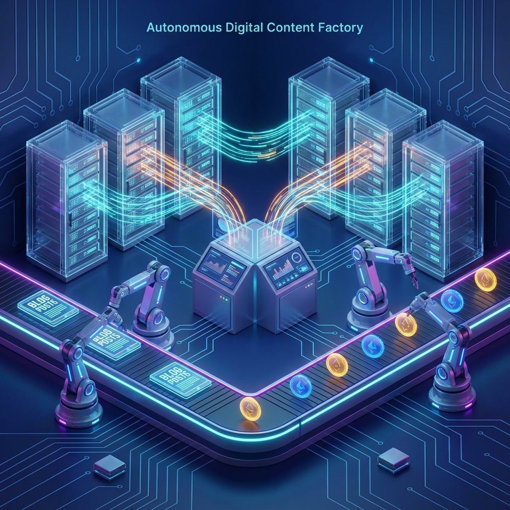 AI Factory
